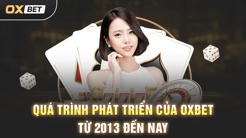 Trang chủ 16 lịch sử nhà cái oxbet